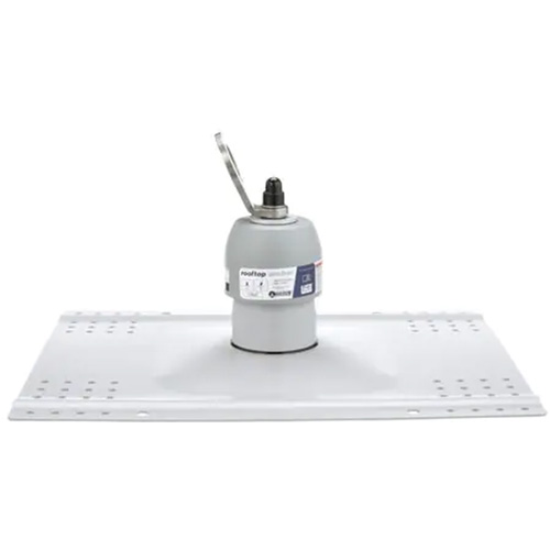 Ancrage pour sommet de toiture DBI-SALA, Toit, Usage Temporaire Rock Safety Industrial Ltd