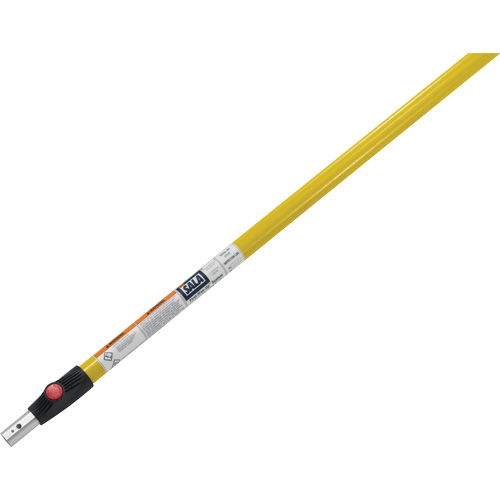 Syst&egrave;me de potence en aluminium Rock Safety Industrial Ltd