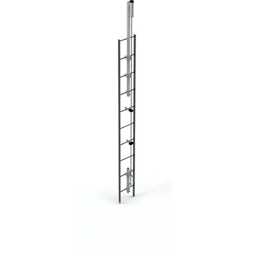 Lad-Saf Cable Guide Support Rock Safety Industrial Ltd