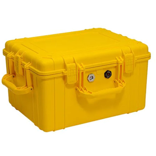 &eacute;tui r&eacute;sistant &agrave; lhumidit&eacute; Rollgliss R550 Rock Safety Industrial Ltd