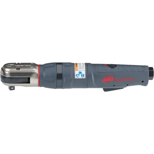 Premium Ratchet Wrench, 3/8" Drive, 1/4" NPTF, 4 CFM Rock Safety Industrial Ltd