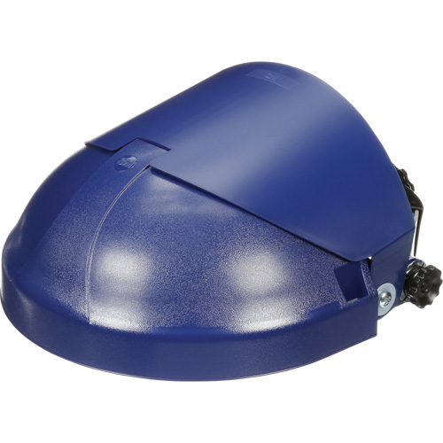 Headgear with Crown Extender, Ratchet Suspension Rock Safety Industrial Ltd