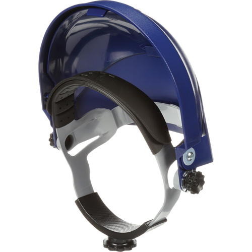 Headgear with Crown Extender, Ratchet Suspension Rock Safety Industrial Ltd