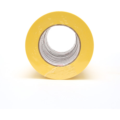 Ruban-cache de finition pour finition automobile 388N, 18 mm (3/4") x 55 m (180'), Havane Rock Safety Industrial Ltd