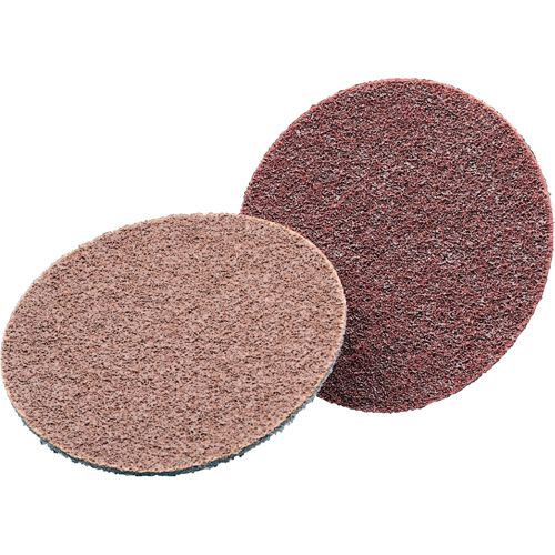 Scotch-Brite SE Surface Conditioning Disc SE-DH, 7" Dia., Medium Grit, Aluminum Oxide Rock Safety Industrial Ltd