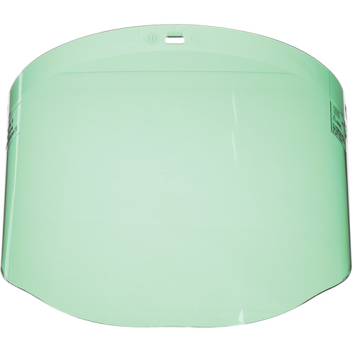 &eacute;cran facial en polycarbonate Rock Safety Industrial Ltd