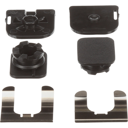 Trousse de m&eacute;canisme relevable Speedglas Rock Safety Industrial Ltd