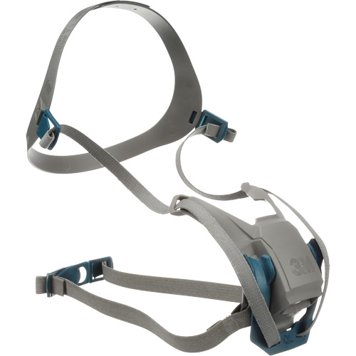Replacement Harness Assembly Rock Safety Industrial Ltd