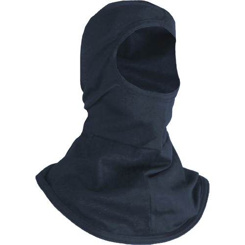Cagoule l&eacute;g&egrave;re r&eacute;sistante aux flammes UltraSoft Rock Safety Industrial Ltd