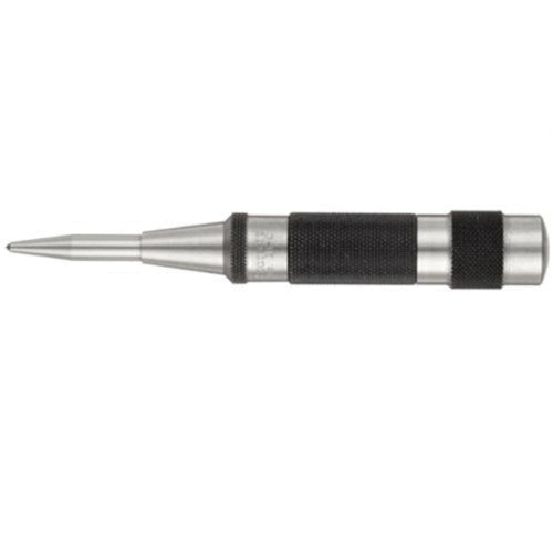 Pointeau centreur automatique, 11/16" dia., 5-1/4" lo. Rock Safety Industrial Ltd