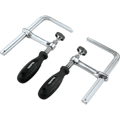 Jeu de brides de serrage pour scie plongeante Rock Safety Industrial Ltd