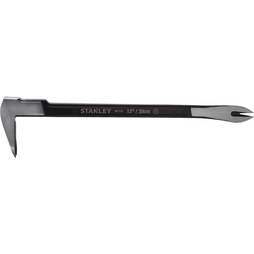 Pied-de-biche de pr&eacute;cision, Longueur de 12" Rock Safety Industrial Ltd
