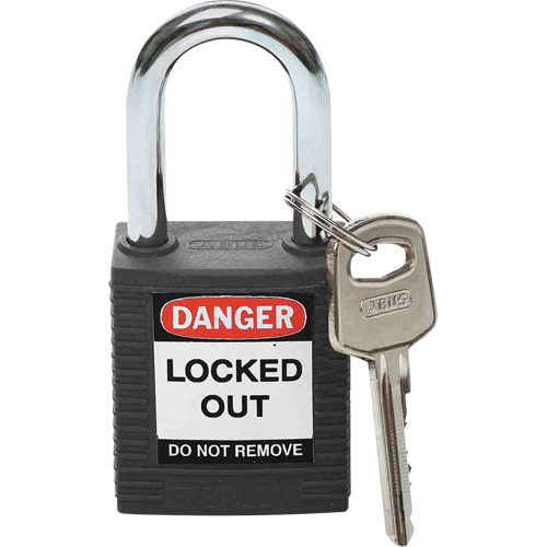 Lockout Padlock Rock Safety Industrial Ltd