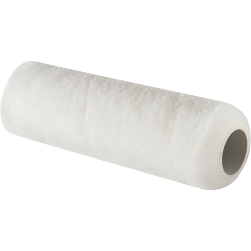 Lint-Free Roller Refill, 20 mm (3/4") Nap, 240 mm (9-1/2") L Rock Safety Industrial Ltd