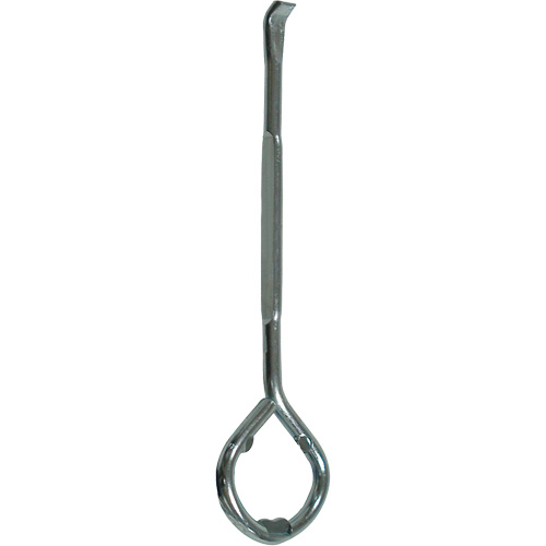 Ouvre-boîte pour contenants de peinture Rock Safety Industrial Ltd