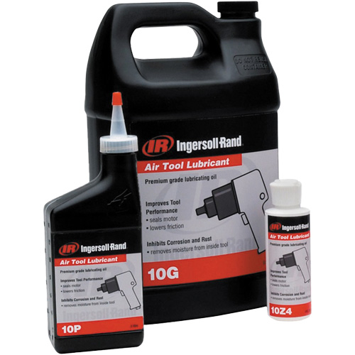 Edge Series Premium Grade Air Tool Oil Rock Safety Industrial Ltd