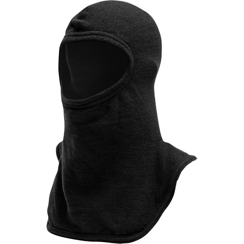 CarbonX&reg; FR Hood, Black Rock Safety Industrial Ltd
