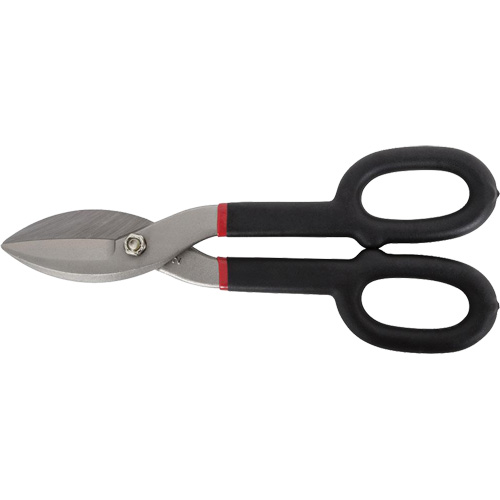 JTS-10 Tin Snips, 2" Cut Length Rock Safety Industrial Ltd