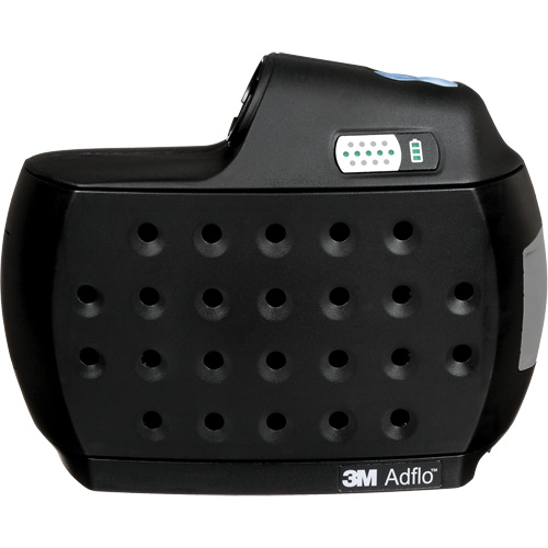 Ensemble du ventilateur pour APR &agrave; &eacute;puration d'air motoris&eacute; Adflo Rock Safety Industrial Ltd