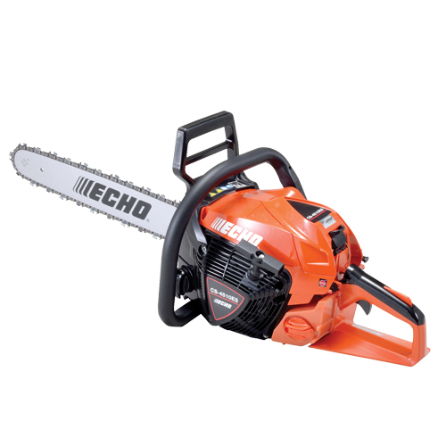 Scie &agrave; chaîne CS-4510, 18", Essence, 45 CC Rock Safety Industrial Ltd