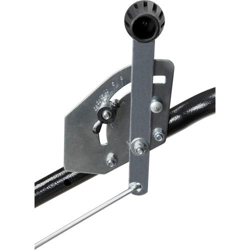 &eacute;pandeurs &agrave; la vol&eacute;e, 11000 pi², Capacit&eacute; de 50 lb Rock Safety Industrial Ltd