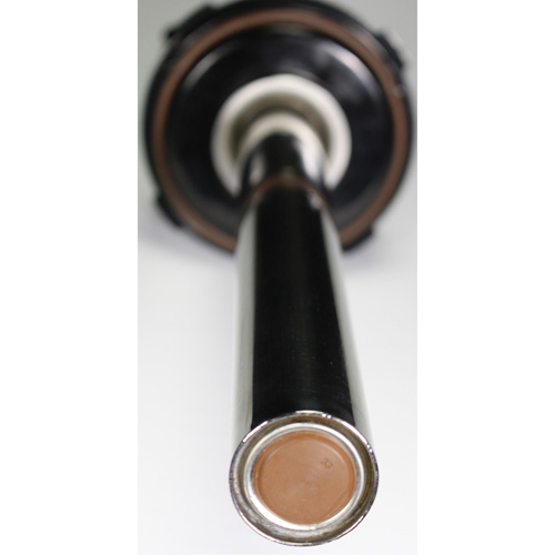 Vaporisateur de b&eacute;ton &agrave; compression s&eacute;rie industriel & entrepreneur, 3,5 gal. (16 L), Acier inoxydable, Lance de 24" Rock Safety Industrial Ltd