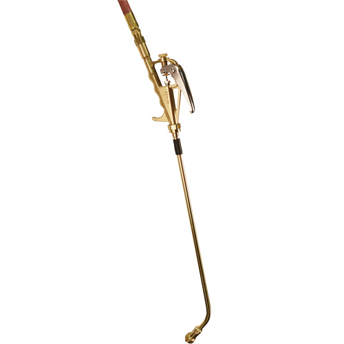 Vaporisateur d'ac&eacute;tone &agrave; compression s&eacute;rie industriel & entrepreneur, 2 gal. (9 L), Poly&eacute;thyl&egrave;ne, Lance de 18" Rock Safety Industrial Ltd