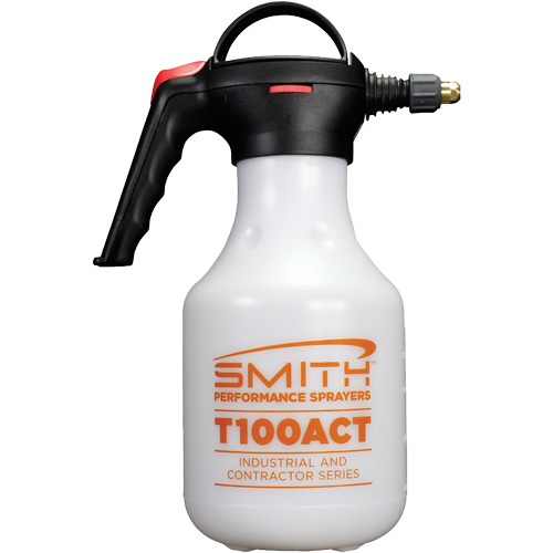 Industrial & Contractor Series Acetone Handheld Mister, 50 oz. (1.5L) Rock Safety Industrial Ltd