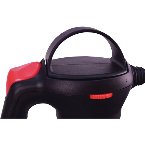 Industrial & Contractor Series Acetone Handheld Mister, 50 oz. (1.5L) Rock Safety Industrial Ltd