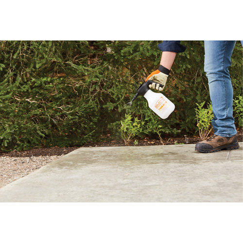 Industrial & Contractor Series Acetone Handheld Mister, 50 oz. (1.5L) Rock Safety Industrial Ltd