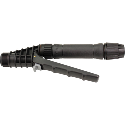 Blocage en poly&eacute;thyl&egrave;ne avec filtre en ligne et verrou Rock Safety Industrial Ltd