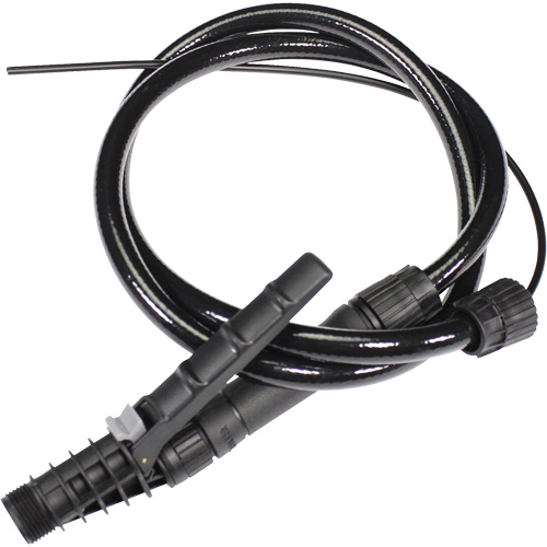 Tuyau de vaporisateur avec blocage Rock Safety Industrial Ltd