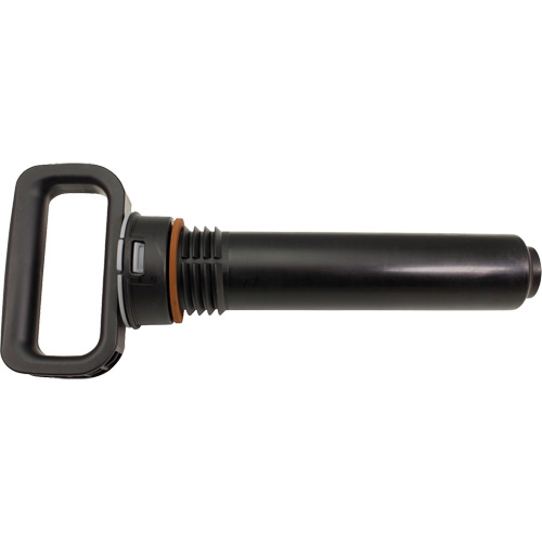 Pump Assembly with Steel Pump Rod Rock Safety Industrial Ltd