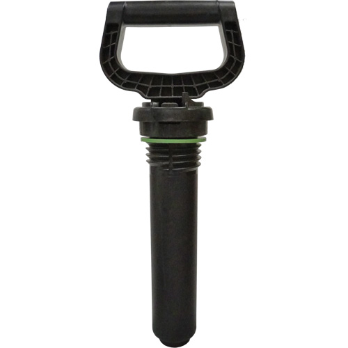 Pompe pour vaporisateur d'acide Rock Safety Industrial Ltd