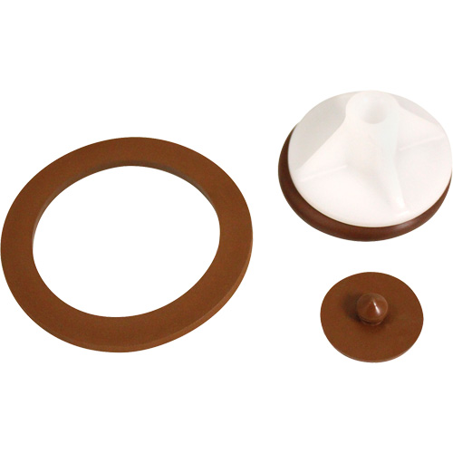 Pump Service Kit Rock Safety Industrial Ltd