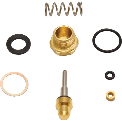 Trousse d'entretien pour blocage en laiton Rock Safety Industrial Ltd