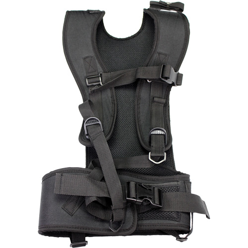 Courroies dorsales de transport en nylon Rock Safety Industrial Ltd