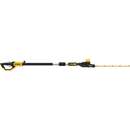 Taille-haie sur perche MAX*, 22", 20 V, &agrave; pile Rock Safety Industrial Ltd