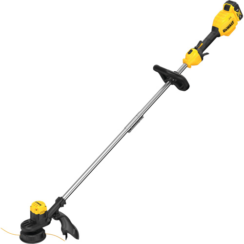Taille-bordures sans fil MAX* avec chargeur, 13", &agrave; pile, 20 V Rock Safety Industrial Ltd