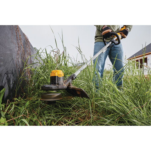 Taille-bordures sans fil MAX* avec chargeur, 13", &agrave; pile, 20 V Rock Safety Industrial Ltd
