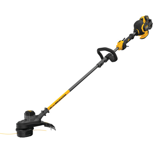 Ensemble taille-bordures sans fil Flexvolt, 15", &agrave; pile, 60 V Rock Safety Industrial Ltd