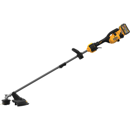 Ensemble taille-bordures sans fil Flexvolt, 15", &agrave; pile, 60 V Rock Safety Industrial Ltd