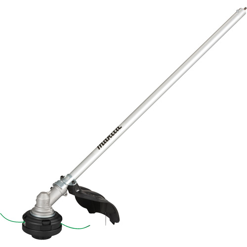 13" Straight Shaft Line Trimmer Attachment Rock Safety Industrial Ltd