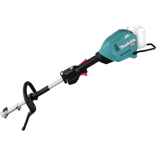 T&ecirc;te dalimentation MAX XGT &agrave; tube deux pi&egrave;ces, 39,5", &agrave; pile, 40 V Rock Safety Industrial Ltd