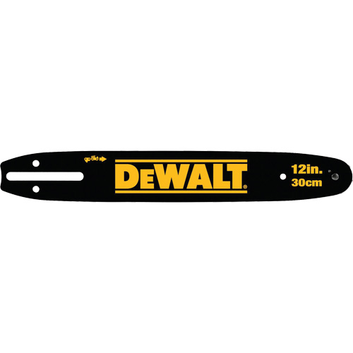 12" Replacement Chainsaw Bar Rock Safety Industrial Ltd