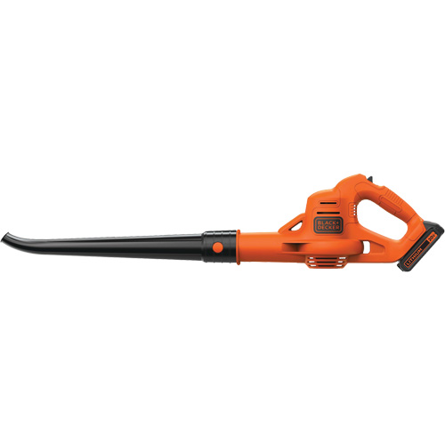Trousse de balayeuse sans fil Max*, 20 V, Vitesse d'air 130 mi/h, &agrave; pile Rock Safety Industrial Ltd