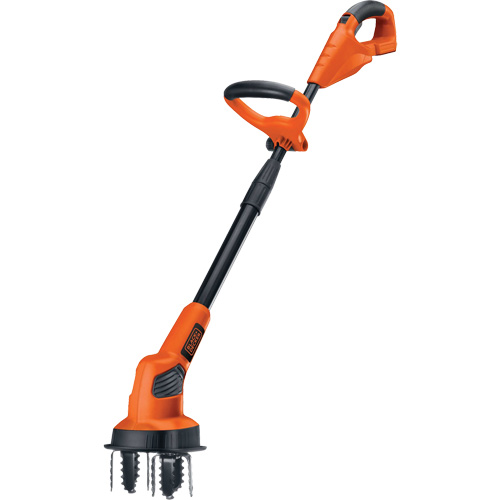 Trousse de rotoculteur de jardin sans fil 20 V Max* Rock Safety Industrial Ltd