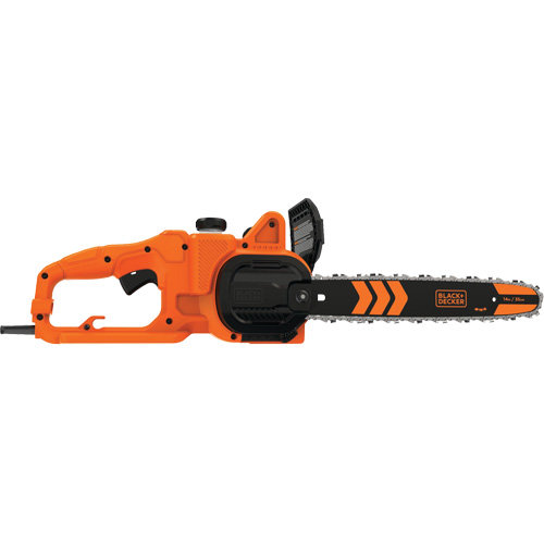 Tronçonneuse, 14", &eacute;lectrique Rock Safety Industrial Ltd