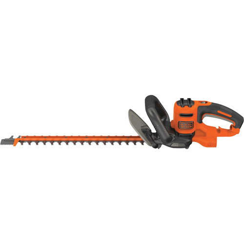 Taille-haie SawBlade, 20", &eacute;lectrique Rock Safety Industrial Ltd