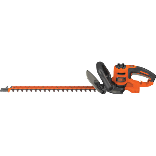 Taille-haie SawBlade, 22", &eacute;lectrique Rock Safety Industrial Ltd